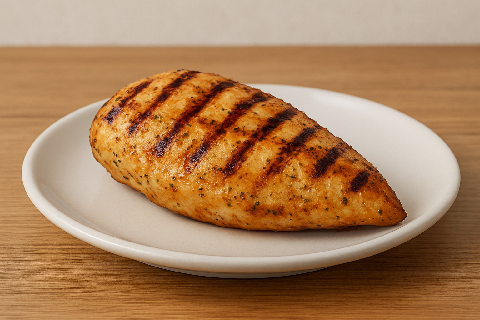 Grilled Chicken