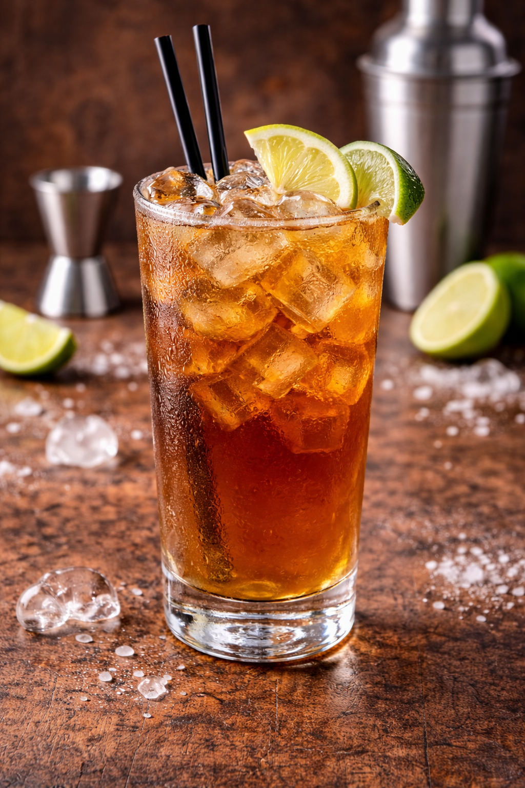 Long Island Iced Tea