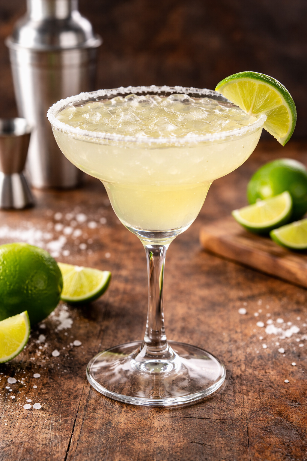 Perfect Margarita