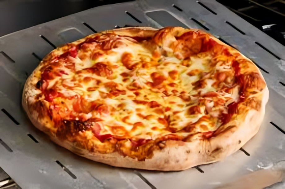 Kids Cheese Pizza