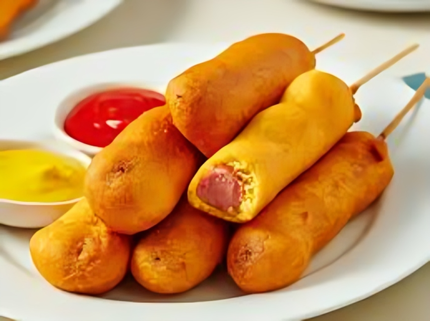 Corn Dog